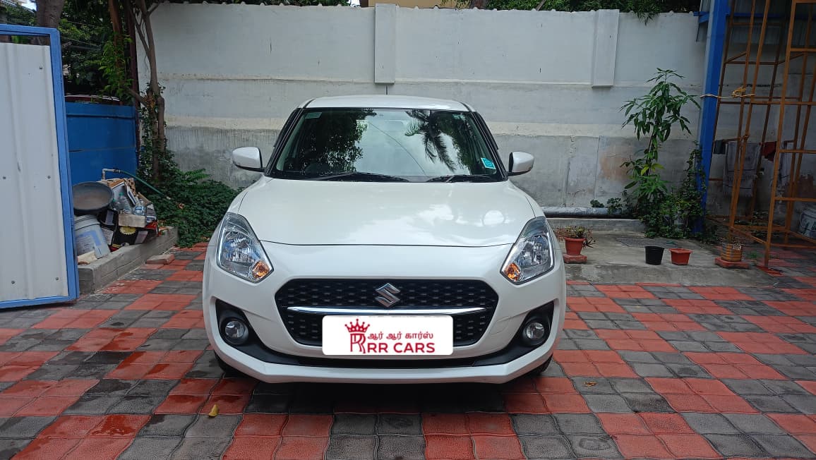 Maruti Suzuki Swift dzire
